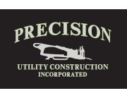 Precision Utility Construction Inc